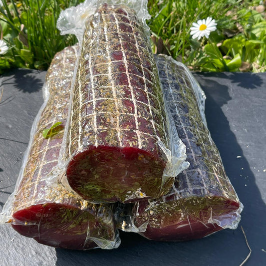 Filets Mignons Séché - Romarin