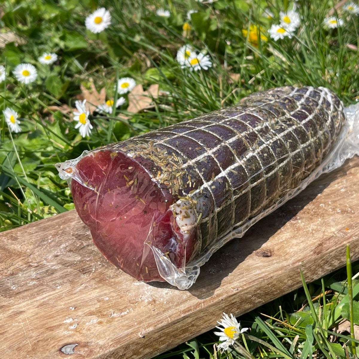 Filets Mignons Séché - Romarin