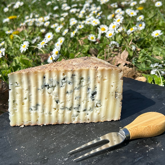 Bleu des Basques