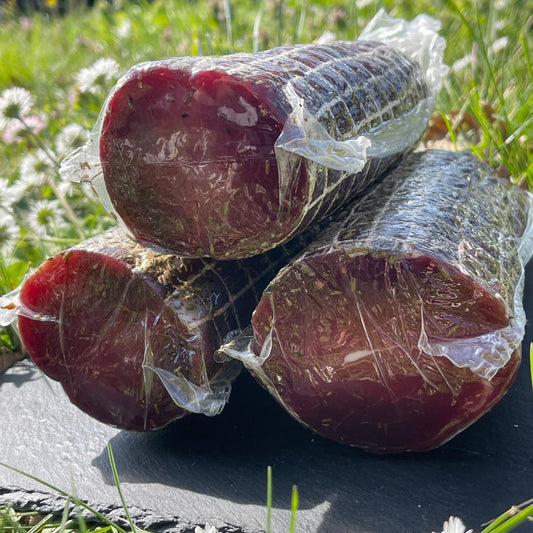 Filets Mignons  Séché - Romarin