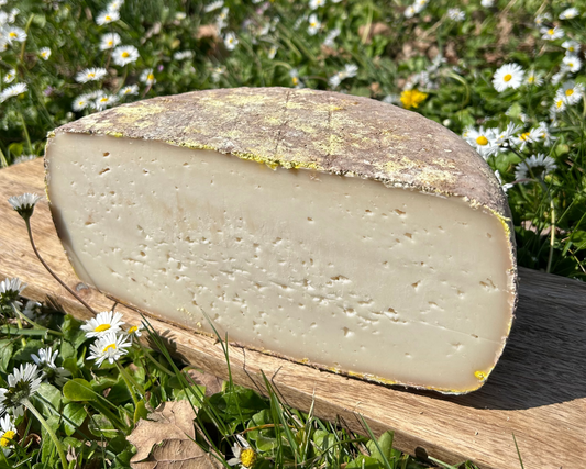 Pur Fromage de Chèvre