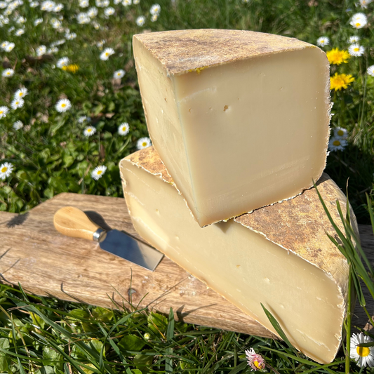 Fromage Chèvre et Brebis